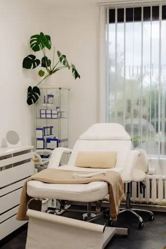 Gabinet Urody Ewelina Szafranek - Oczyszczanie Wodorowe | Radiofrekwencja i Mezoterapia Mikroigłowa Lublin